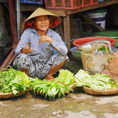 vietnam // spirit&adventure // © Judith Klapper